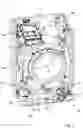 Fig. 03 - LAUNDRY WASHING MACHINE AND METHOD FOR OPERATING THE LAUNDRY WASHING MACHINE