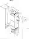 Fig. 04 - Clothes management apparatus