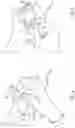 Fig. 04 - Mobile device elastomeric support strap with visibly identifiable expandable logo imprints