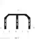 Fig. 06 - Railway sleepers and methods thereof