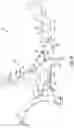 Fig. 09 - Snow plow and mount assembly