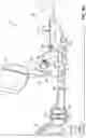 Fig. 13 - Snow plow and mount assembly