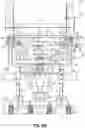 Fig. 20 - Snow plow and mount assembly