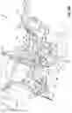 Fig. 27 - Snow plow and mount assembly