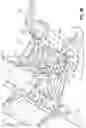 Fig. 29 - Snow plow and mount assembly