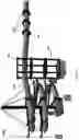 Fig. 13 - Scaled hydropower
