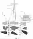 Fig. 02 - Helical piles with sensors and data acquisition unit