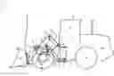 Fig. 01 - VERTICAL LIFTING ARRANGEMENT FOR CONSTRUCTION MACHINE