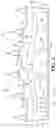 Fig. 07 - LIP FOR EXCAVATING BUCKET