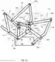 Fig. 08 - MULTI-BACKHOE LINKAGE MECHANISM