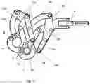 Fig. 09 - MULTI-BACKHOE LINKAGE MECHANISM