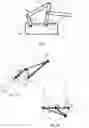 Fig. 02 - Multi-backhoe linkage mechanism