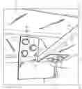 Fig. 01 - Metal deck attachment clip and method