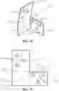 Fig. 09 - Metal deck attachment clip and method