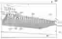 Fig. 01 - Smart dynamic acoustic ceiling panel