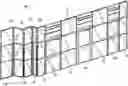 Fig. 01 - Rigid panel containment system and related methods