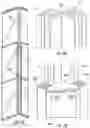 Fig. 16 - Rigid panel containment system and related methods