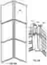 Fig. 23 - Rigid panel containment system and related methods