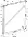 Fig. 30 - Rigid panel containment system and related methods