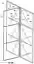 Fig. 44 - Rigid panel containment system and related methods