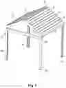 Fig. 02 - Louver canopy