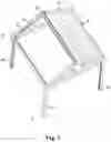 Fig. 09 - Louver canopy