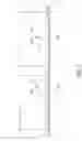 Fig. 06 - FIRE PERFORMANCE FOR WOOD VENEER LAMINATED CEILING TILE