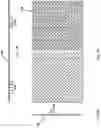 Fig. 22 - Tile-securing system and related methods