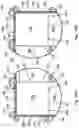 Fig. 25 - Tile-securing system and related methods