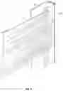 Fig. 07 - Two-piece trim assembly for siding on buildings