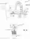 Fig. 09 - Grabber tool and system