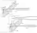 Fig. 01 - Molding removal tool assembly
