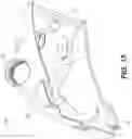 Fig. 16 - Water spraying device and pool
