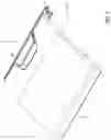 Fig. 03 - AIRCRAFT LATCH APPARATUS HAVING FLOATING STRIKE ASSEMBLY