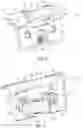 Fig. 07 - AIRCRAFT LATCH APPARATUS HAVING FLOATING STRIKE ASSEMBLY