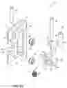 Fig. 08 - AIRCRAFT LATCH APPARATUS HAVING FLOATING STRIKE ASSEMBLY