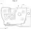 Fig. 04 - APPARATUS FOR HEATING A DOOR LATCH