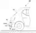 Fig. 01 - Capacitive proximity sensor