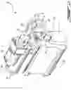 Fig. 02 - Electronic access control strike and preload resistant module therefore