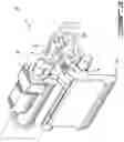 Fig. 03 - Electronic access control strike and preload resistant module therefore