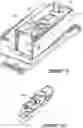 Fig. 14 - Electronic access control strike and preload resistant module therefore