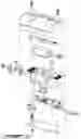 Fig. 16 - Electronic access control strike and preload resistant module therefore