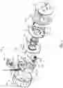 Fig. 05 - Modular clutching mechanism