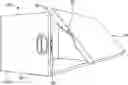 Fig. 01 - Latch and catch assembly