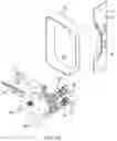 Fig. 09 - Latch and catch assembly