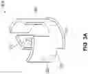 Fig. 06 - Hasp assembly for a hidden-shackle padlock