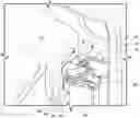 Fig. 01 - Interlocking latch striker design