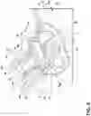Fig. 06 - Interlocking latch striker design