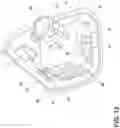 Fig. 09 - Interlocking latch striker design