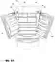 Fig. 02 - Hinge bracket